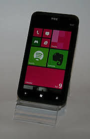 Lanza windows phone 7