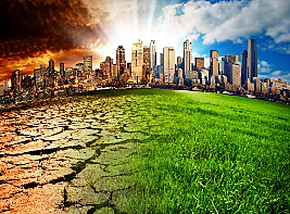 la Convención Marco sobre el Cambio Climático y el Convenio sobre la Diversidad Biológica.