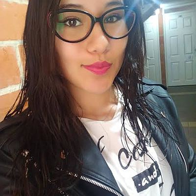 Timeline: Angie Paola Madrigal