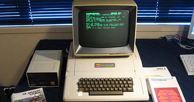 Apple II