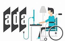 American with Disabilities Act