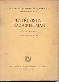 La entrevista de la discordia