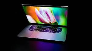 La nueva macbook pro