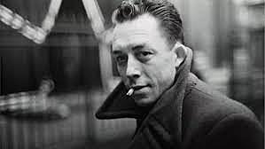 Albert Camus