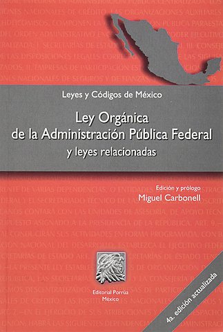 Ultima ley que se expidió