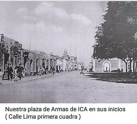 En 1967 el Ica recibe al IFA y al fondo tabacalero