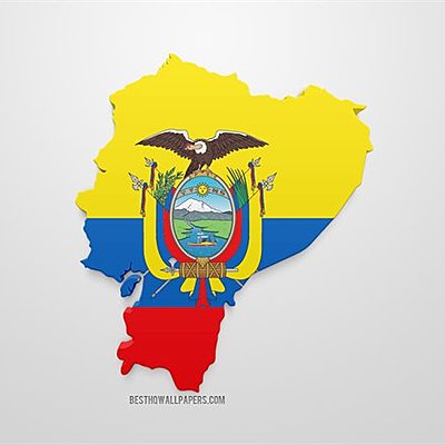 Timeline: Evolución de las Constituciones del Ecuador