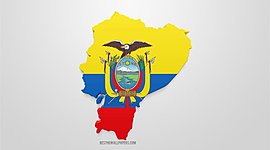 Timeline: Evolución de las Constituciones del Ecuador