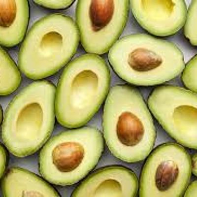 Timeline: Avocado Timeline