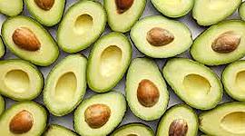 Timeline: Avocado Timeline