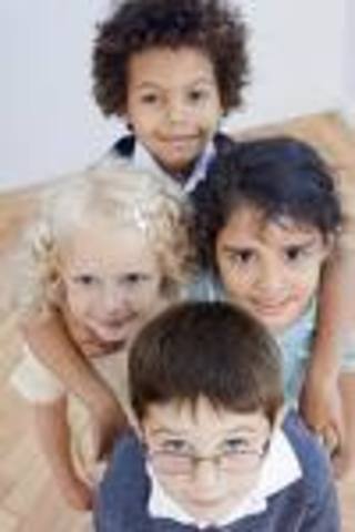 Education of All Handicapped Children Act