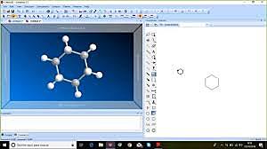 Programa de informatica melecular