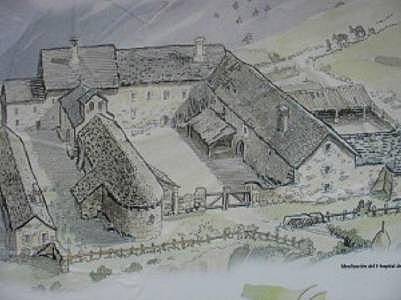 INSTITUCIONES PARA EL CUIDADO