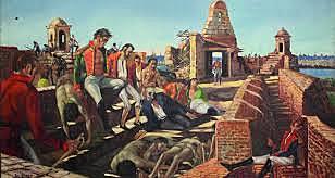 LA BATALLA DE BOYACÁ