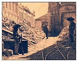 La toma de Zacatecas