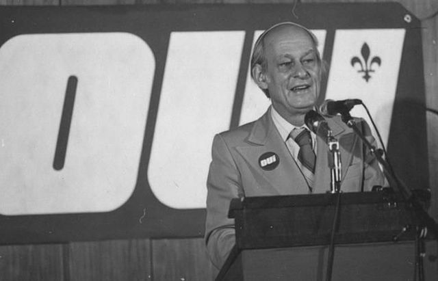 Le Référendum sur la souveraineté-association