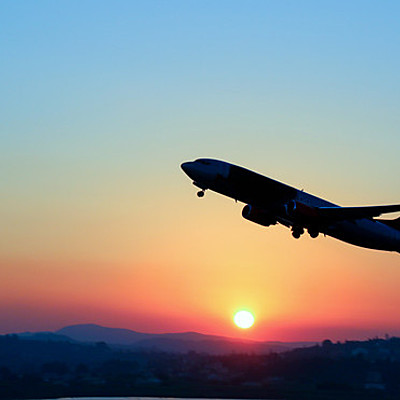 Timeline: The History of Flight