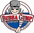 Birth of the Bubba Gump Shrimp Co.