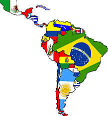 AMÉRICA LATINA