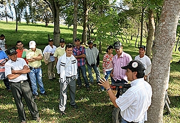 2018 Extensión rural en Colombia se enfocará en productividad y competitividad del campo