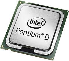 Pentium D