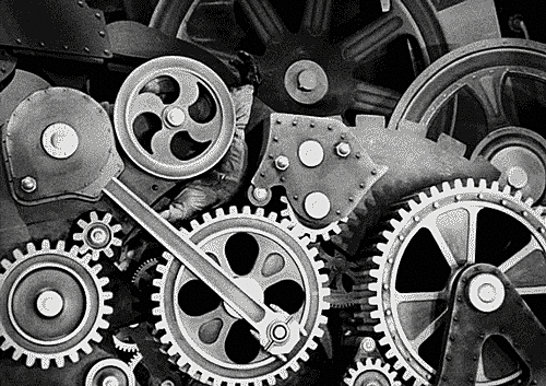 REVOLUCIÓN INDUSTRIAL 2E