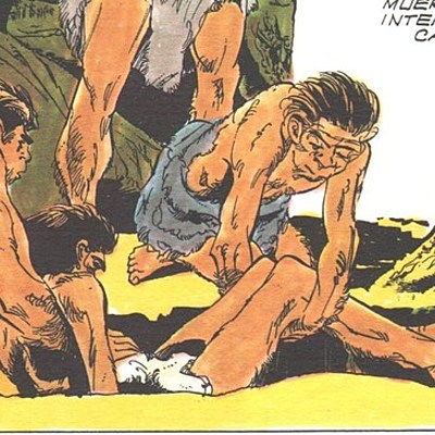 Timeline: Historia de la tecnología