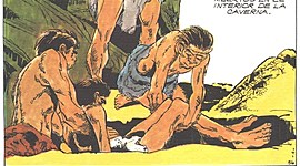 Timeline: Historia de la tecnología