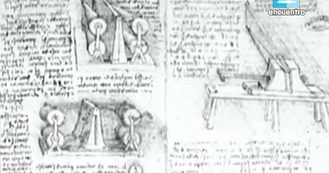 EN EL SIGLO XVII D.C