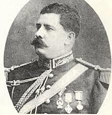 Los hermanos Serdán