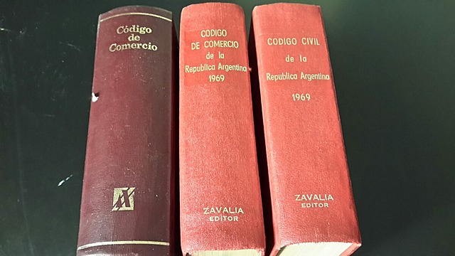 Sanción del Código Civil