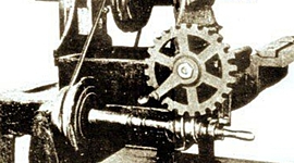 Timeline: HISTORIA DE LAS MAQUINA Y HERRAMIENTAS