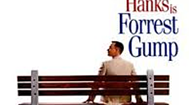 Timeline: Forrest Gump
