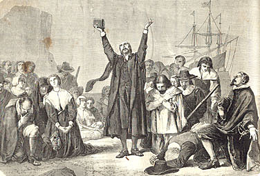 The puritanism born this way