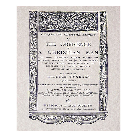 Act of supremacy making the king the head of the church,