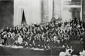 DECLARACIONES DE TEHERÁN