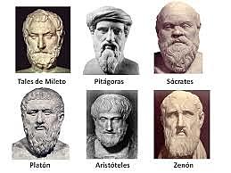 Los filosofos y la retorica