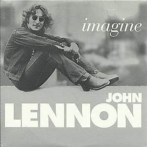 “Imagine” is released