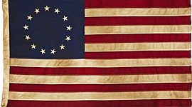 Timeline: Las 13 colonias