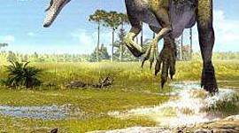 Timeline: las epocas  de la tierra