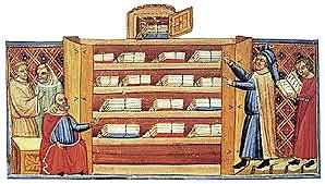 La Educación Bizantina