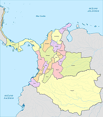 Dato interesante de la nueva granada.