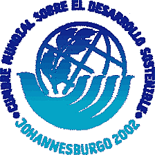 Cumbre Mundial sobre el Desarrollo Sostenible