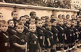 Obra Nacional Balilla