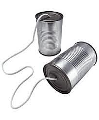 Necesidad de estar conectados