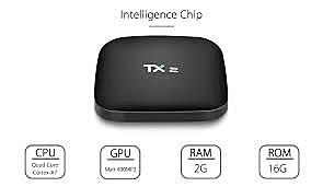 Se crea la primera conexión (TX-2 con Q-32)