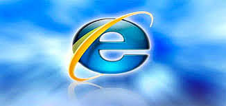 Nace Internet Explorer
