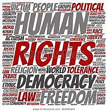 We do not like them, but we tolerate them.