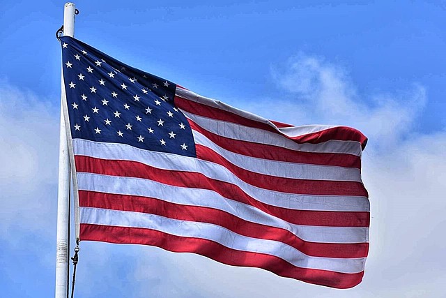 Declaració d’ Independència dels EEUU