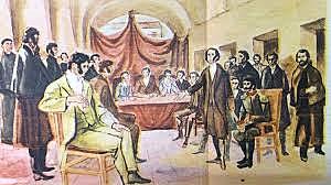 LOS DERECHOS HUMANOS EN COLOMBIA